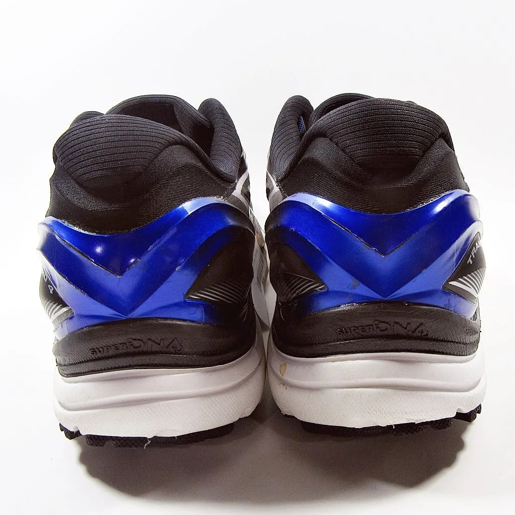 BROOKS Transcend 4