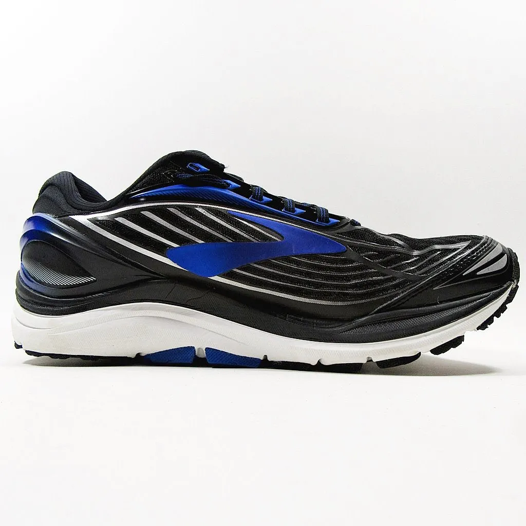 BROOKS Transcend 4