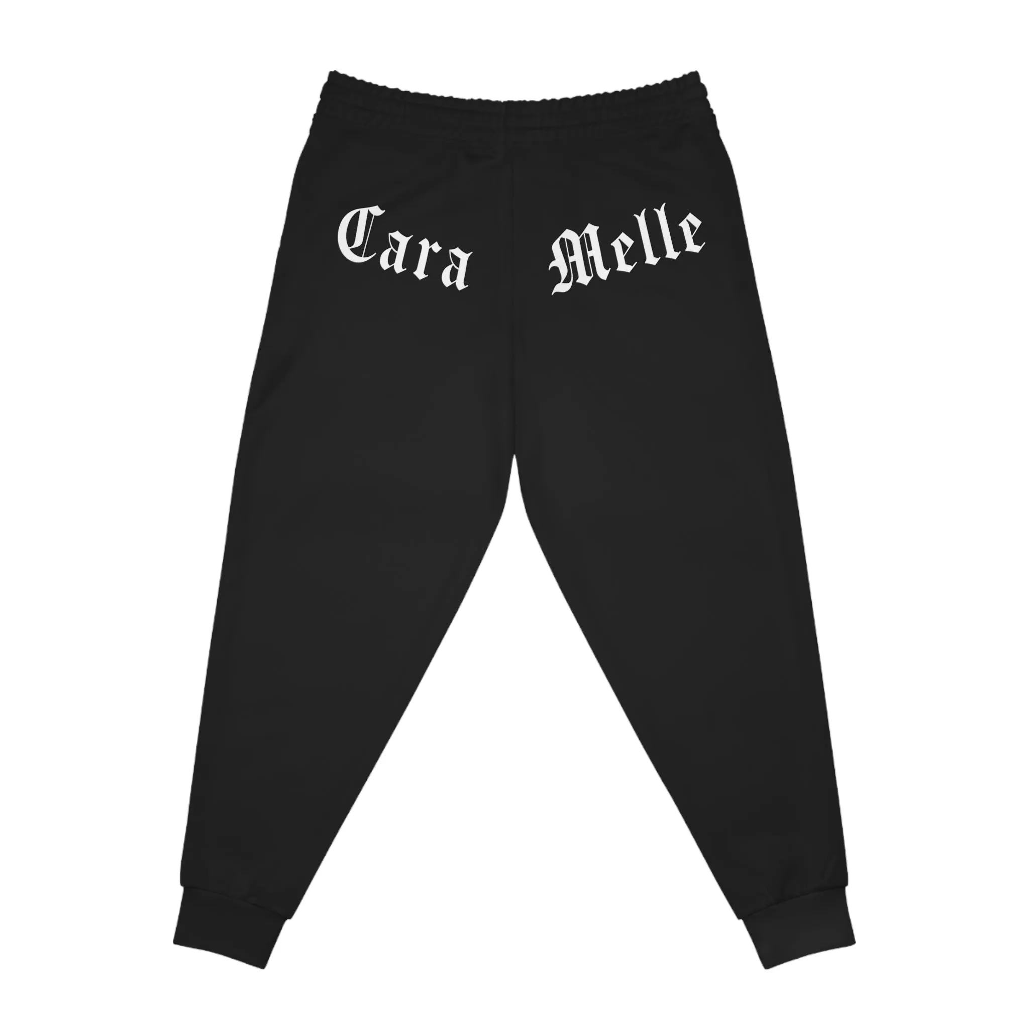 Cara Melle - Matching Logo Joggers