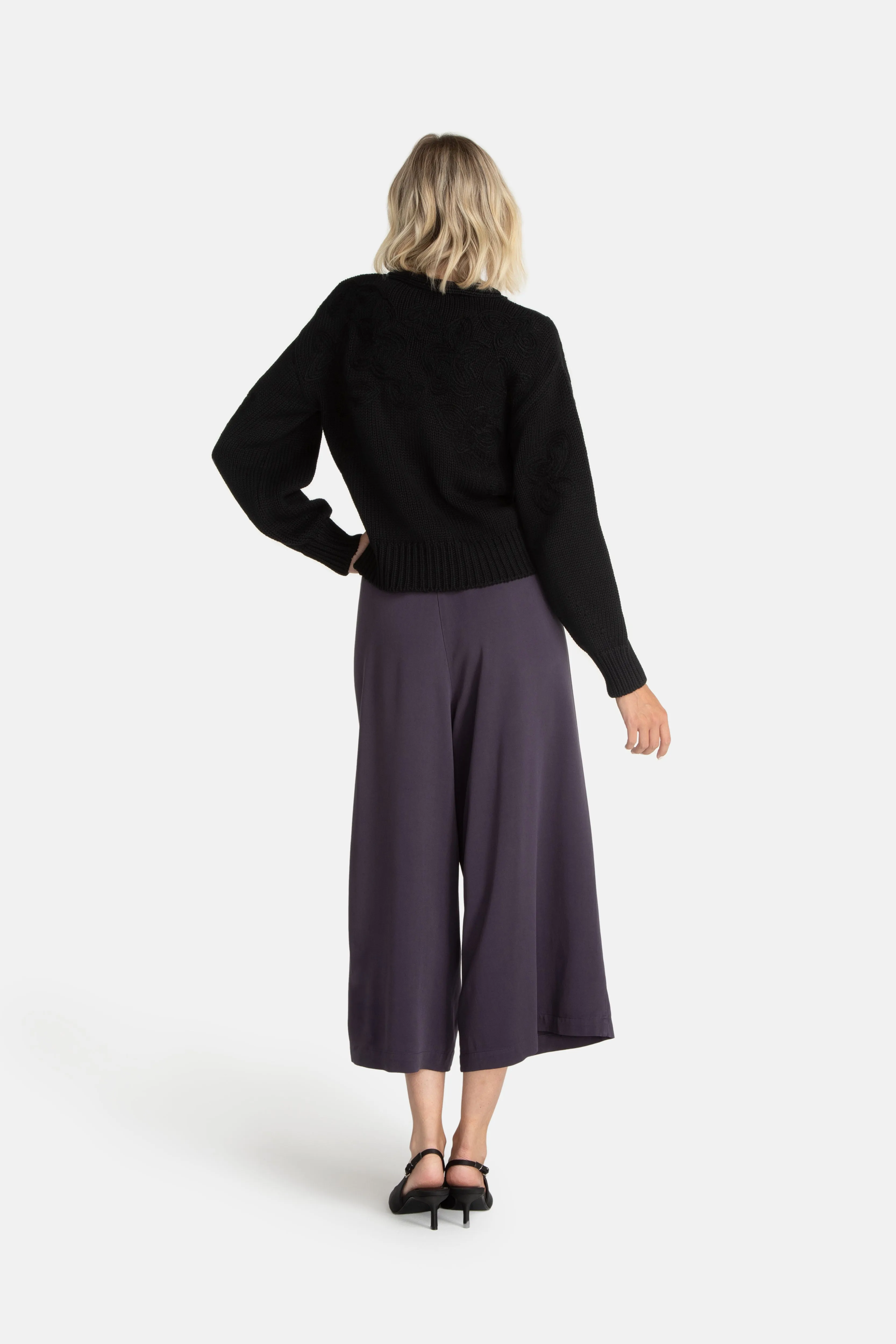 Cardigan LEYLAH