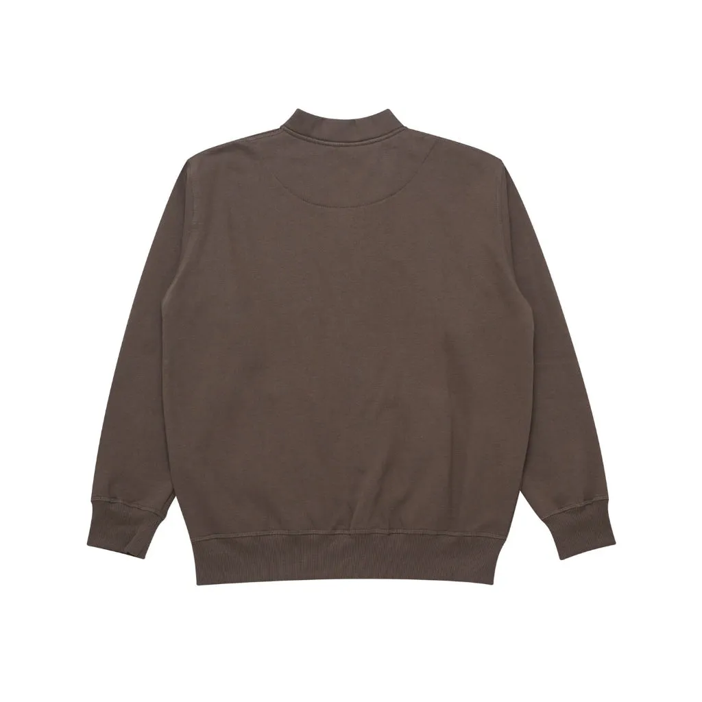 Cardigan MIRO WALNUT