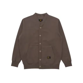 Cardigan MIRO WALNUT