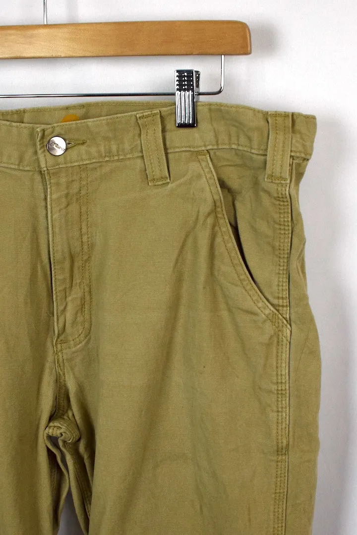 Carhartt Brand Chino Pants