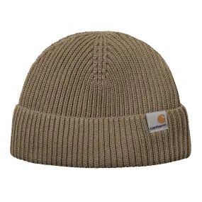 Carhartt WIP - Banks Beanie [LEATHER]