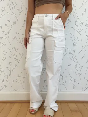 Chasity Cargo Pants