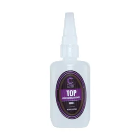 Chisel Dipping Liquid Top #4 2oz