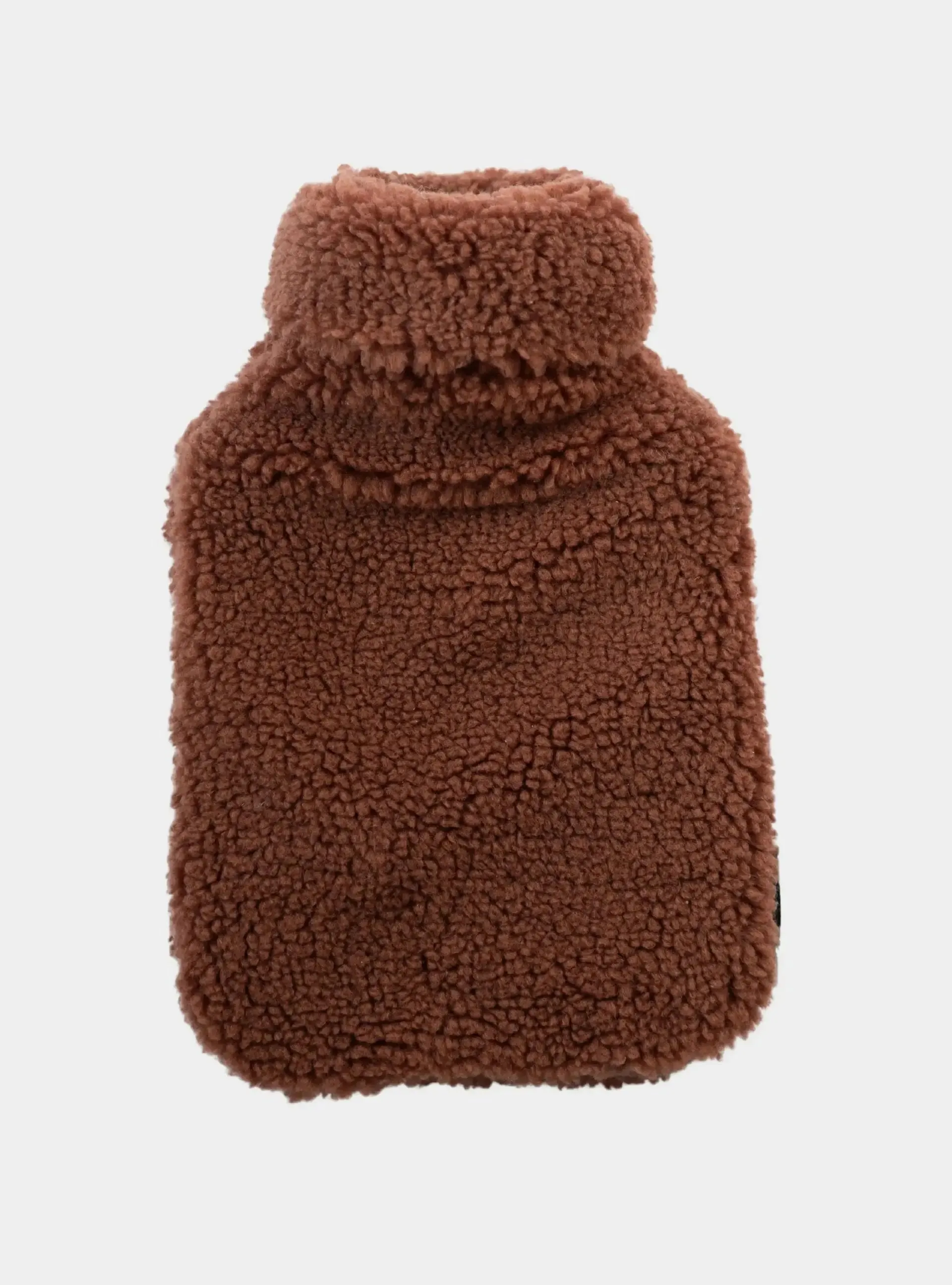 Chocolate Teddy Hot Water Bottle