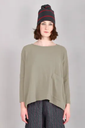 Choux Jumper Marmo