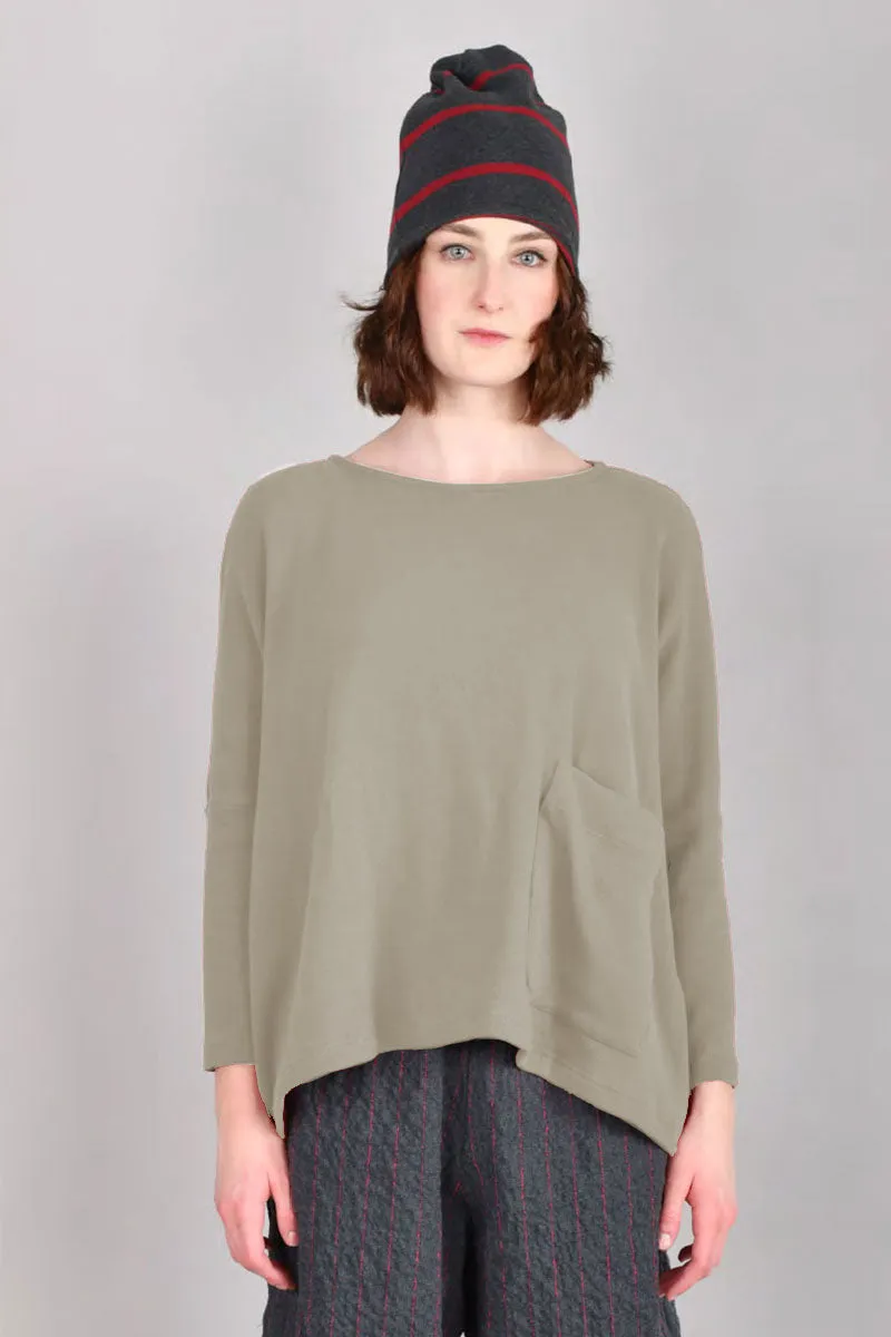 Choux Jumper Marmo
