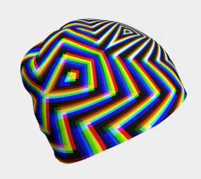 Chromadelic I Beanie