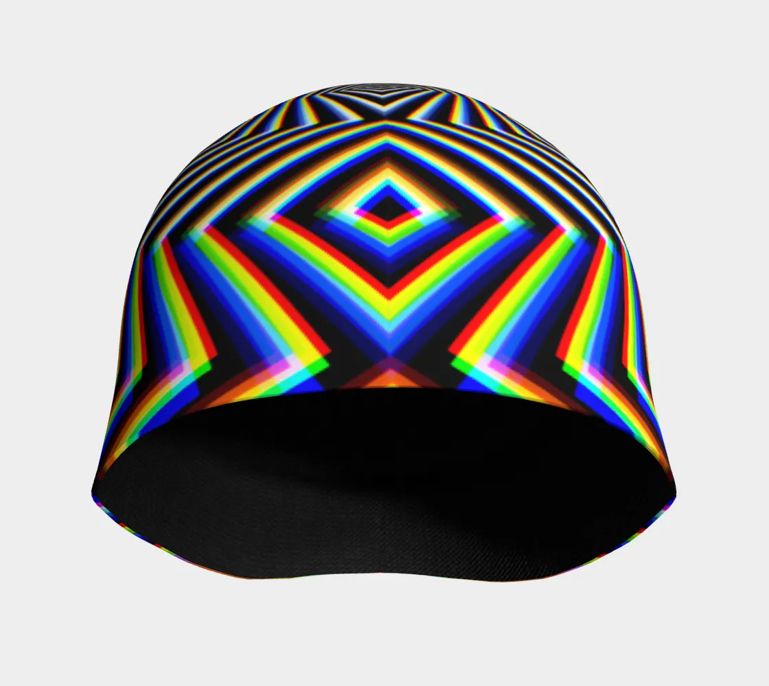 Chromadelic I Beanie