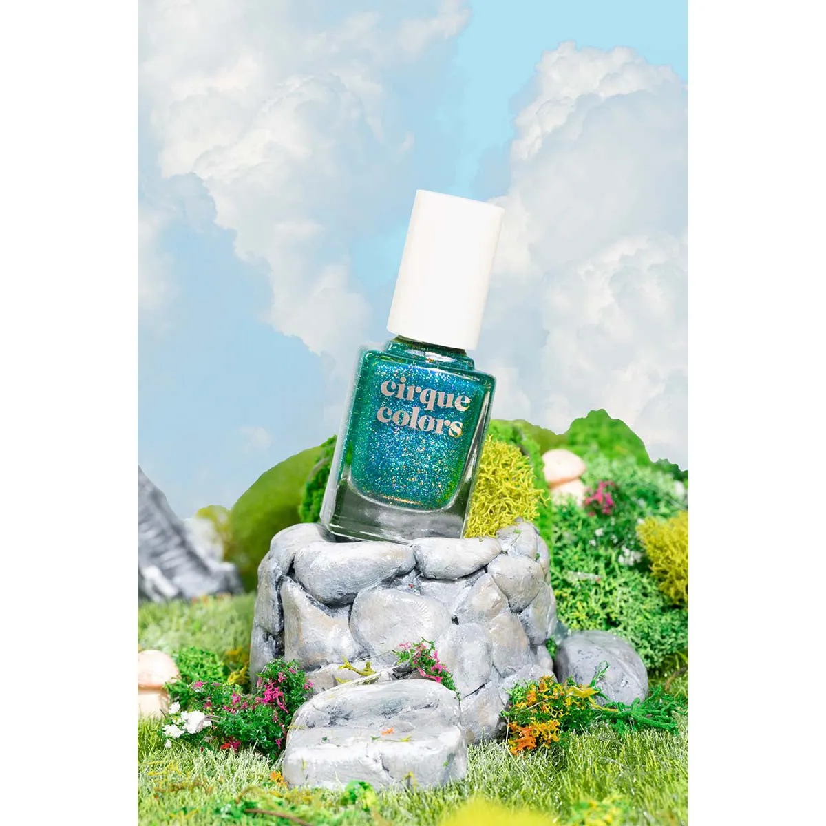 Cirque Colors - Nail Polish - Elixir of Everlasting Life 0.37 oz
