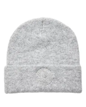 Clarrisa Hat Light Grey Melange