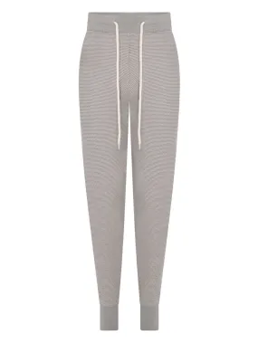 Cobweb Silver Alice Joggers