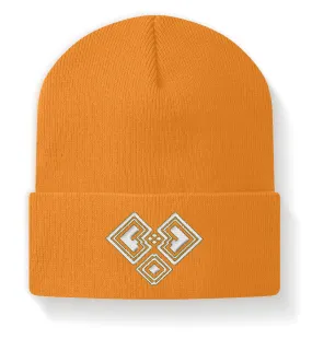 Cool Cap Beanie Logo