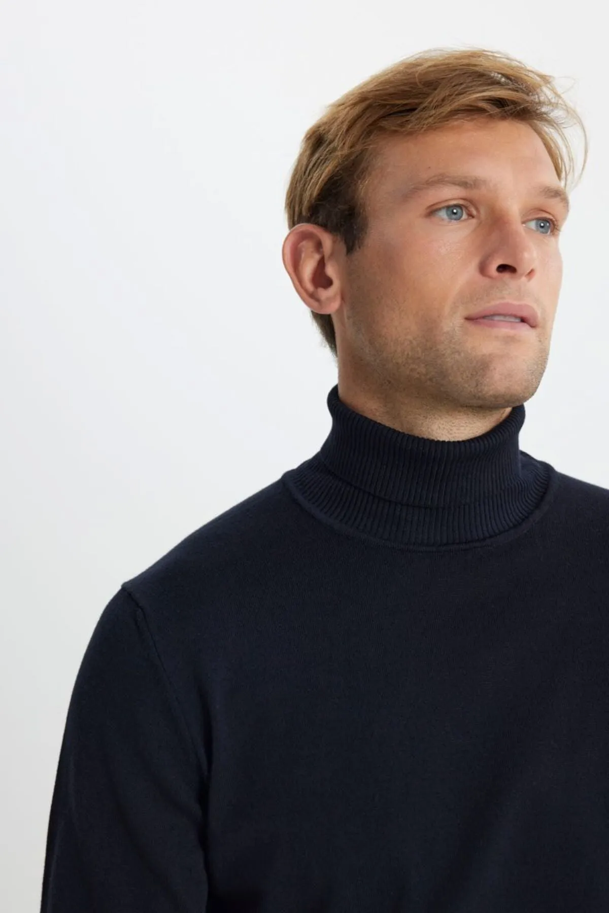 Cotton Standard Fit Normal Class