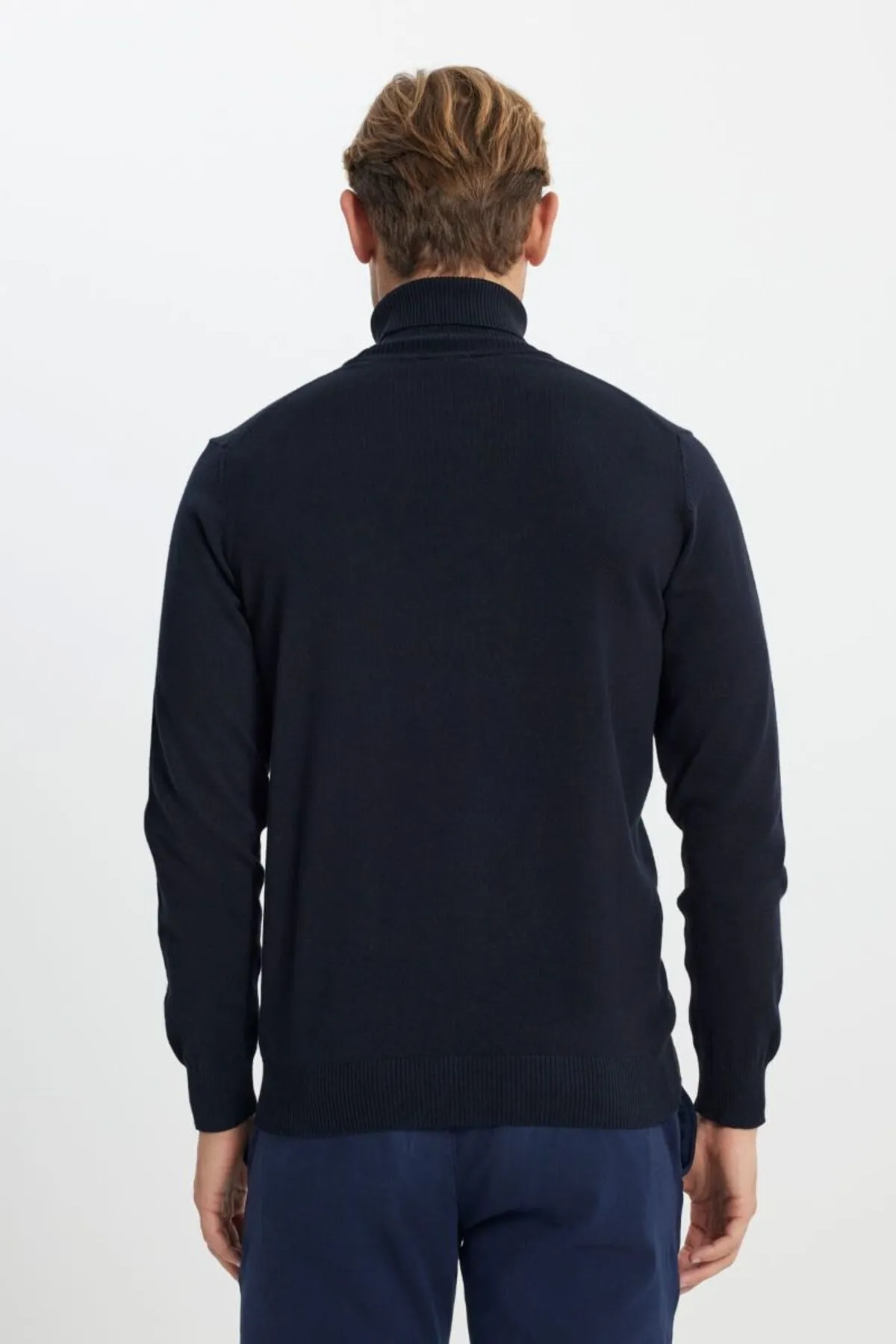 Cotton Standard Fit Normal Class