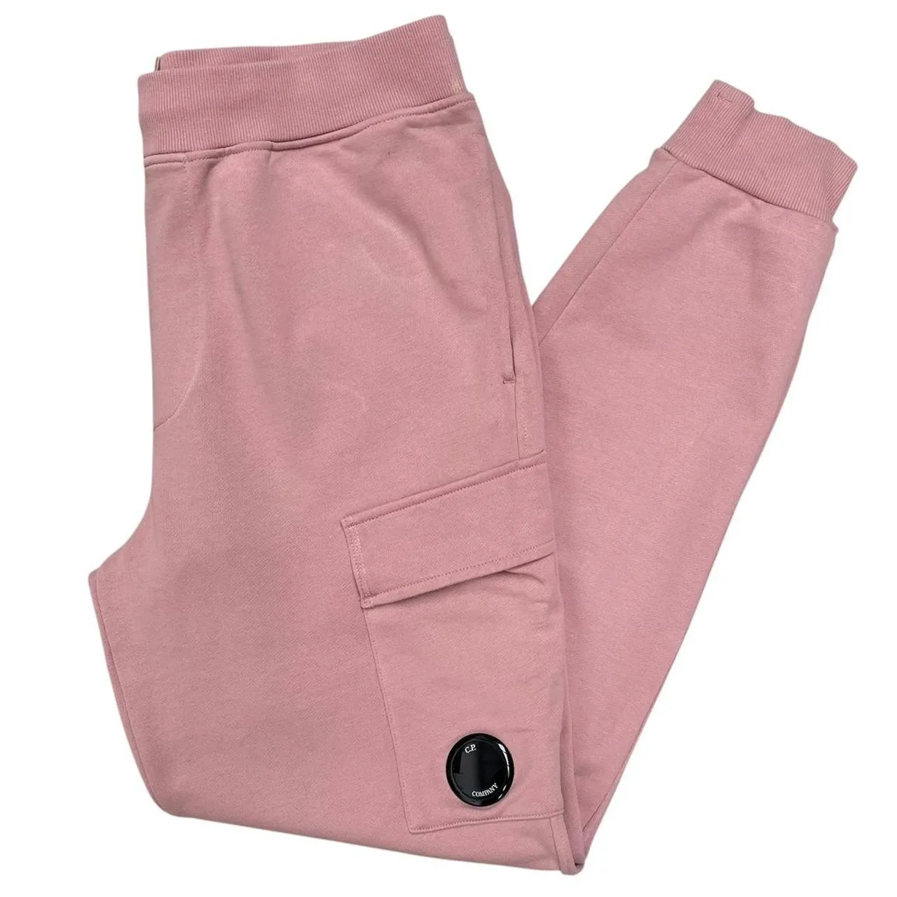 CP Company Lens Joggers Large