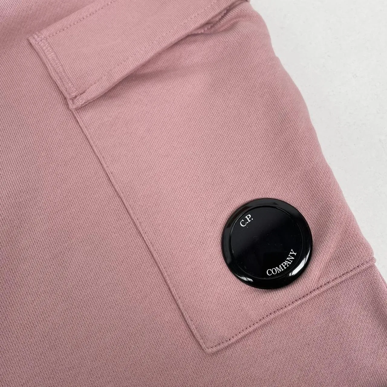 CP Company Lens Joggers Large