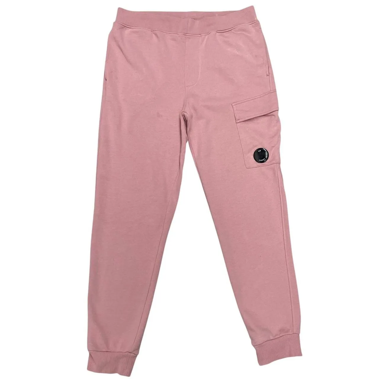 CP Company Lens Joggers Large