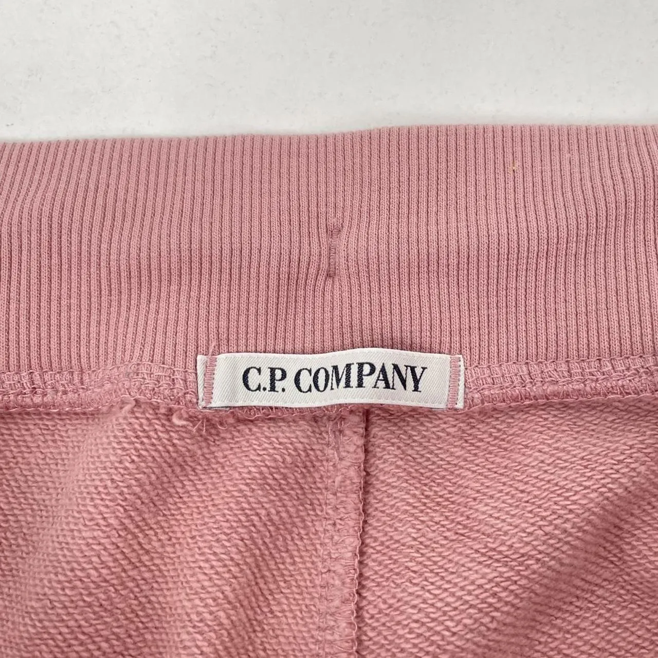 CP Company Lens Joggers Large
