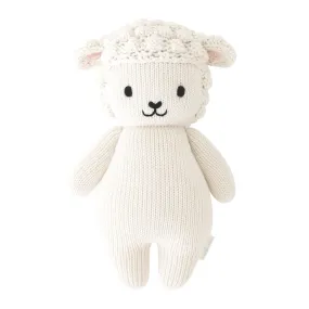 CUDDLE KIND BABY ANIMAL | BIG LAMB