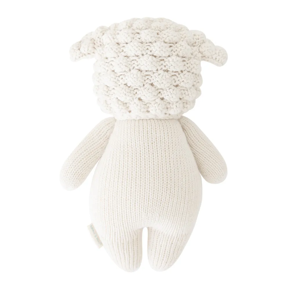 CUDDLE KIND BABY ANIMAL | BIG LAMB