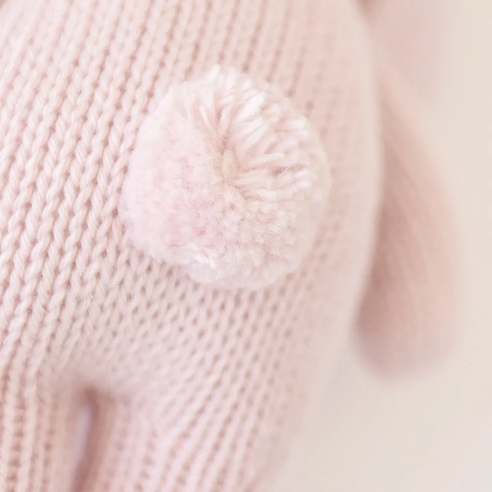 CUDDLE KIND BABY ANIMAL | BUNNY (LILAC)
