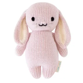 CUDDLE KIND BABY ANIMAL | BUNNY (LILAC)