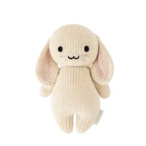 CUDDLE KIND BABY ANIMAL | BUNNY (OATMEAL)