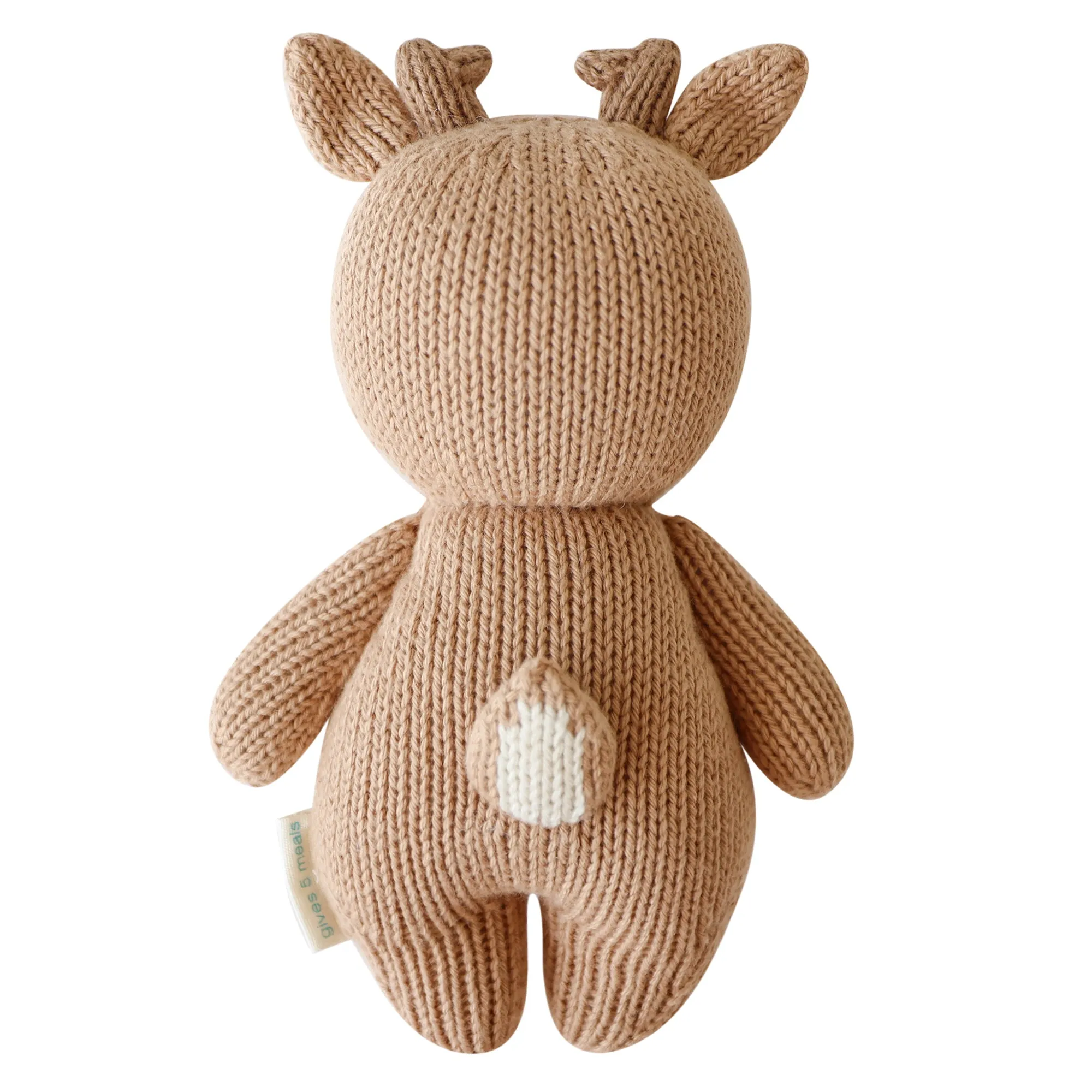 CUDDLE KIND BABY ANIMAL | FAWN