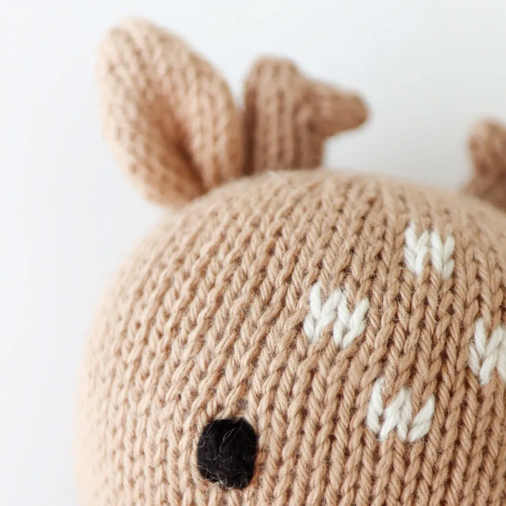 CUDDLE KIND BABY ANIMAL | FAWN