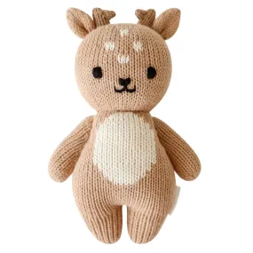 CUDDLE KIND BABY ANIMAL | FAWN