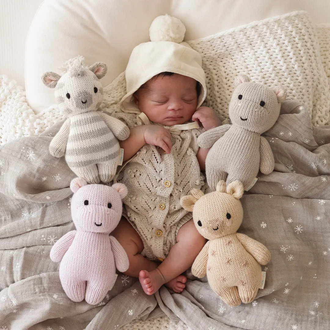 CUDDLE KIND BABY ANIMAL | GIRAFFE