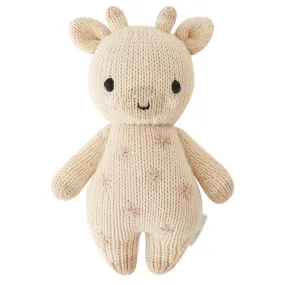 CUDDLE KIND BABY ANIMAL | GIRAFFE