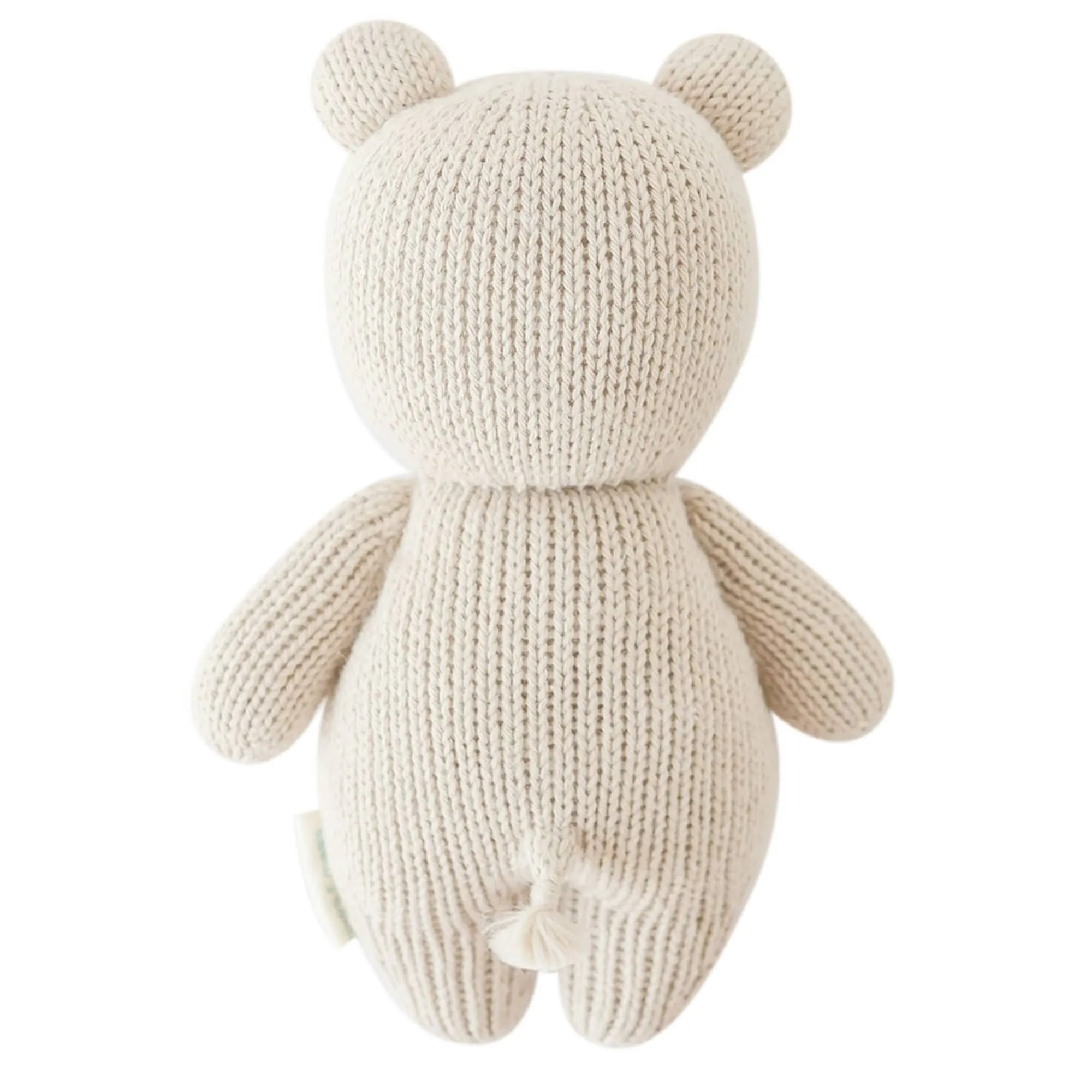 CUDDLE KIND BABY ANIMAL | HIPPO (PEBBLE)