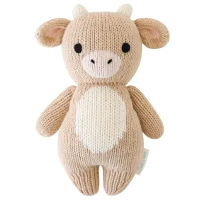 CUDDLE KIND BABY ANIMAL | JERSEY COW