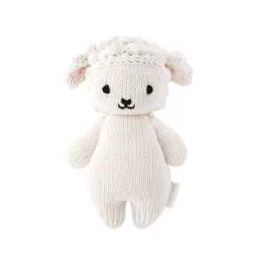 CUDDLE KIND BABY ANIMAL | LAMB