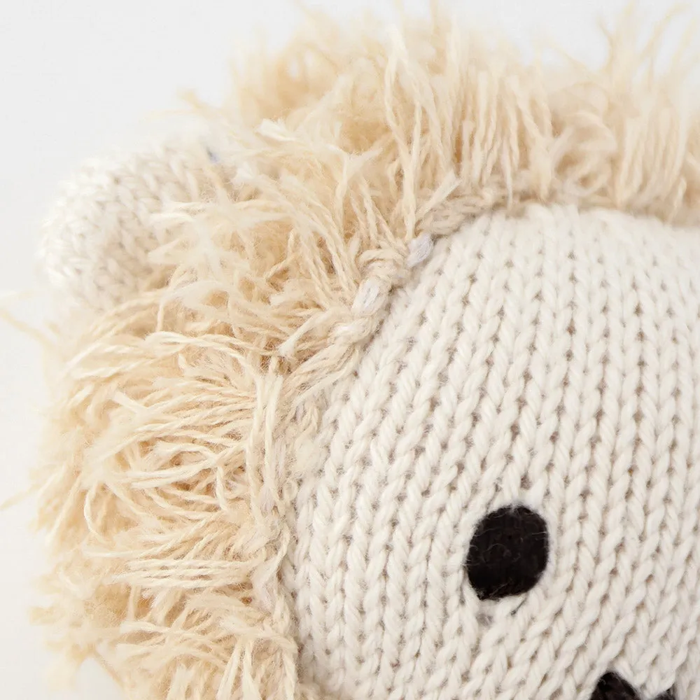 CUDDLE KIND BABY ANIMAL | LION