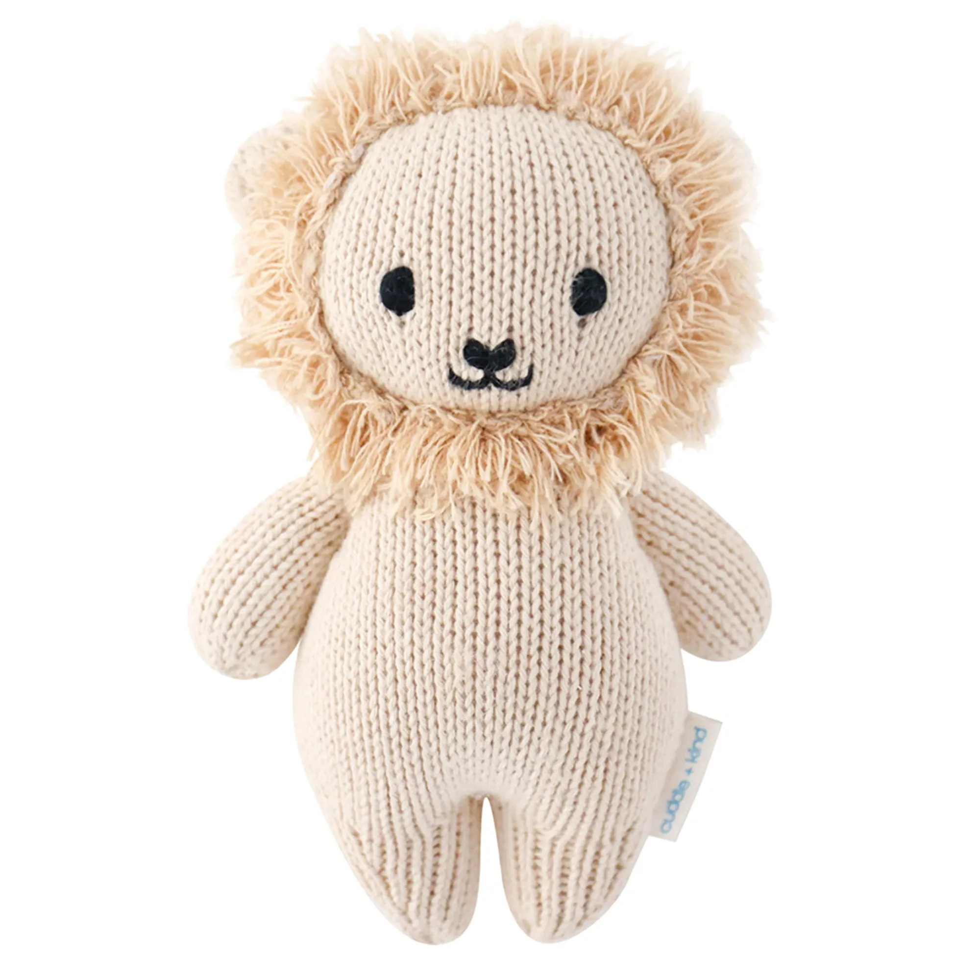CUDDLE KIND BABY ANIMAL | LION