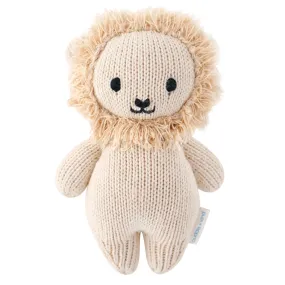CUDDLE KIND BABY ANIMAL | LION