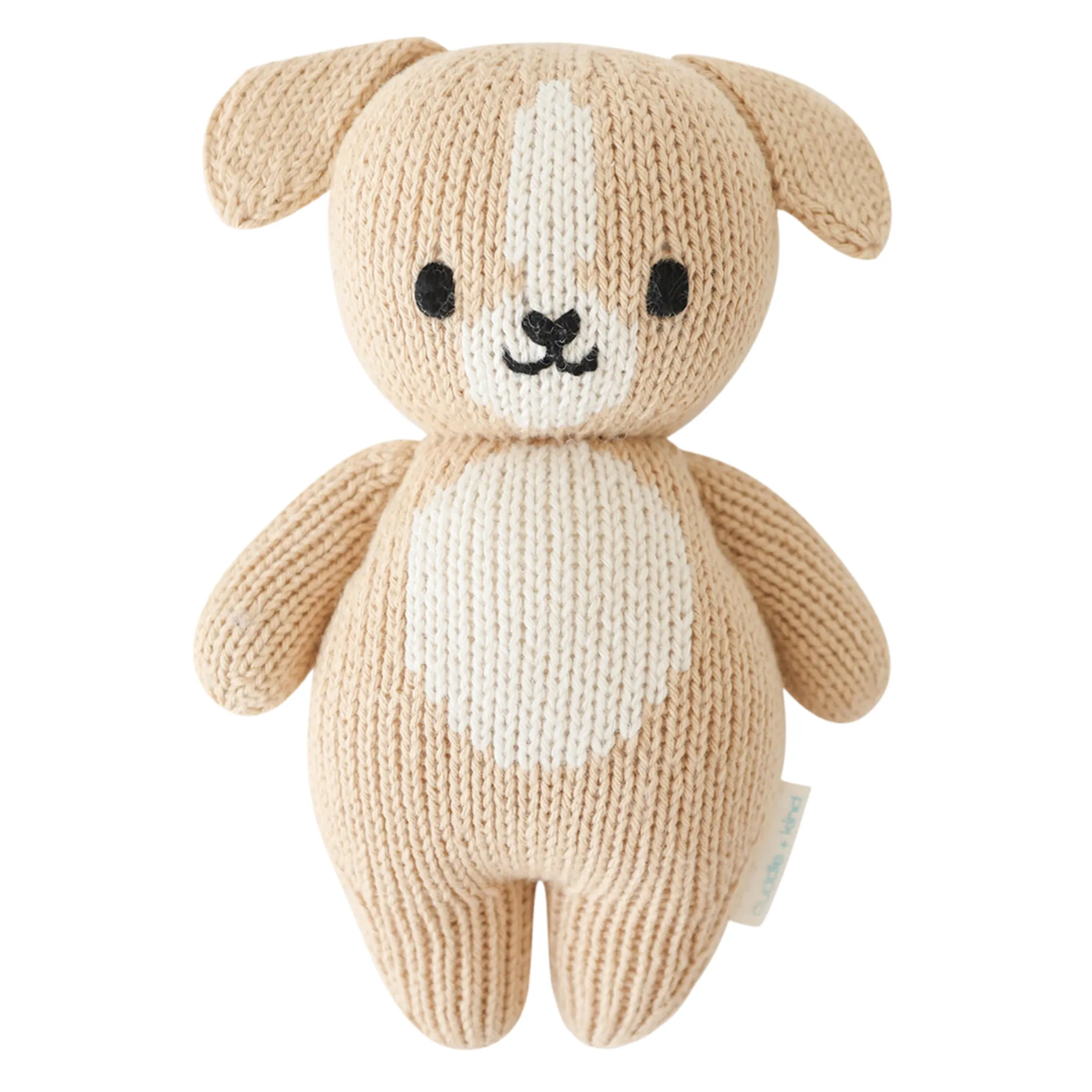 CUDDLE KIND BABY ANIMAL | PUPPY