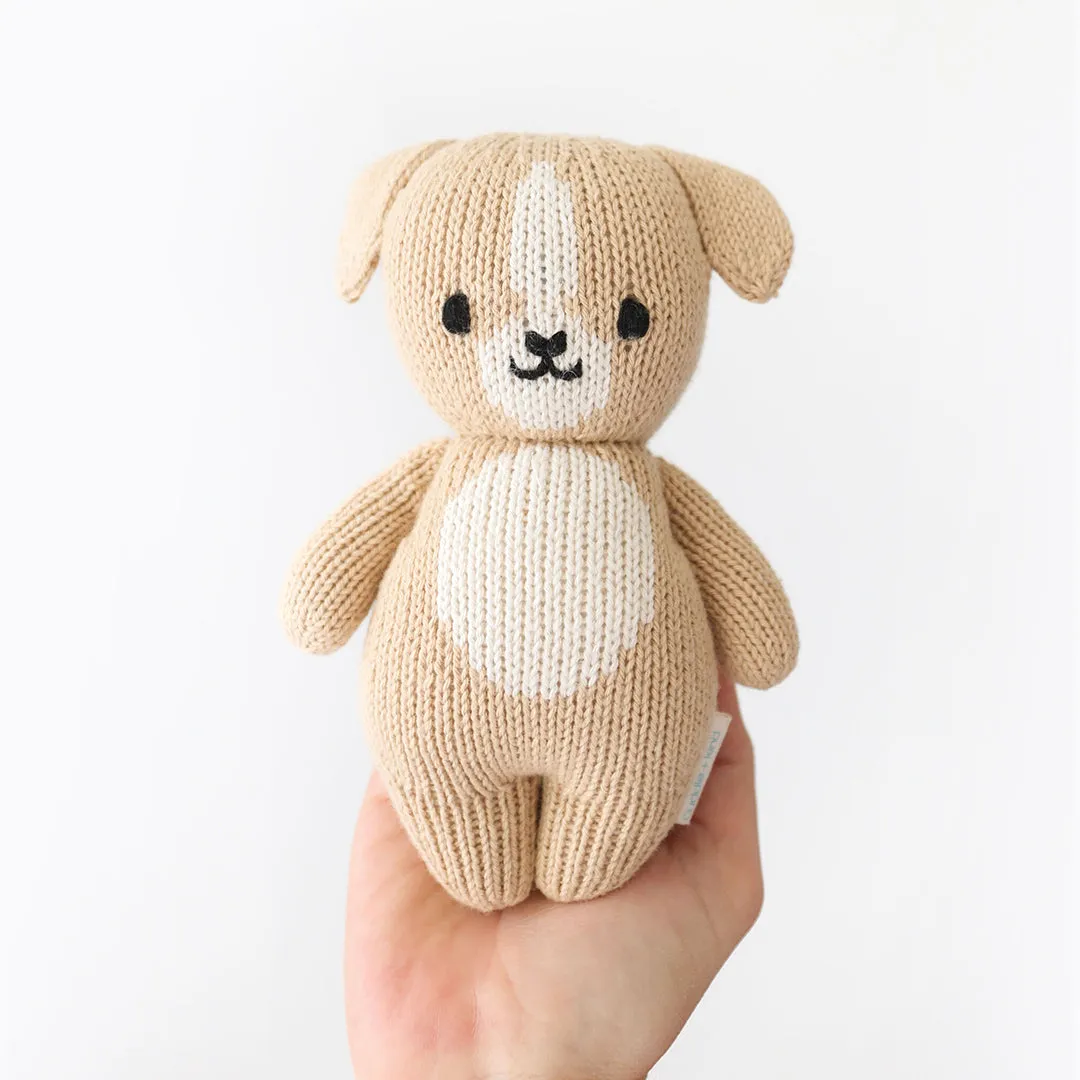 CUDDLE KIND BABY ANIMAL | PUPPY