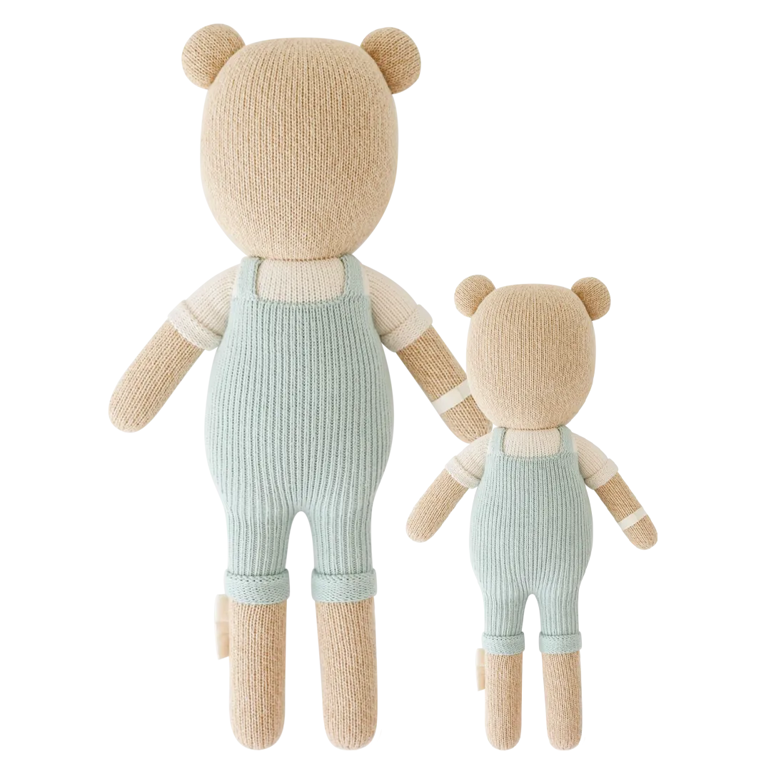 CUDDLE KIND | CHARLIE THE HONEY BEAR