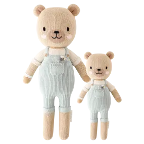 CUDDLE KIND | CHARLIE THE HONEY BEAR
