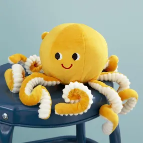 Cuddly Cushion Sea Monsters
