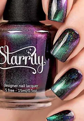 Dark Energy | NAIL POLISH