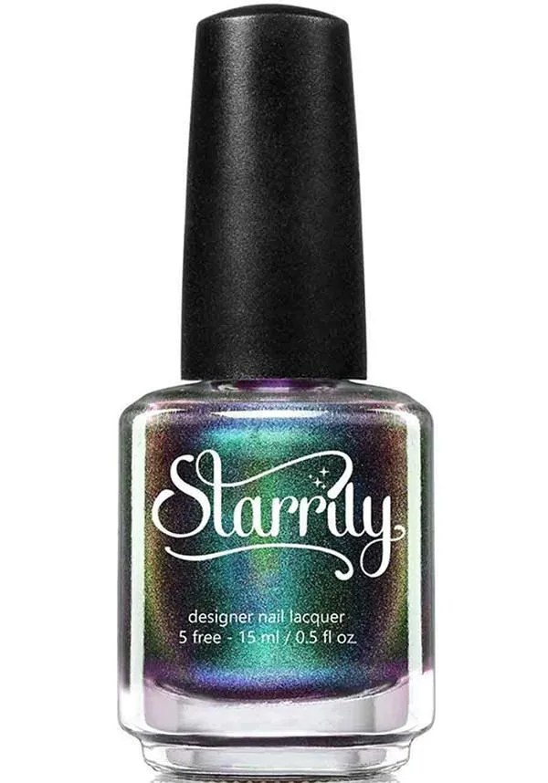 Dark Energy | NAIL POLISH