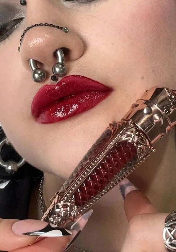 Dark Souls | LIQUID LUXE VINYL GLOSS