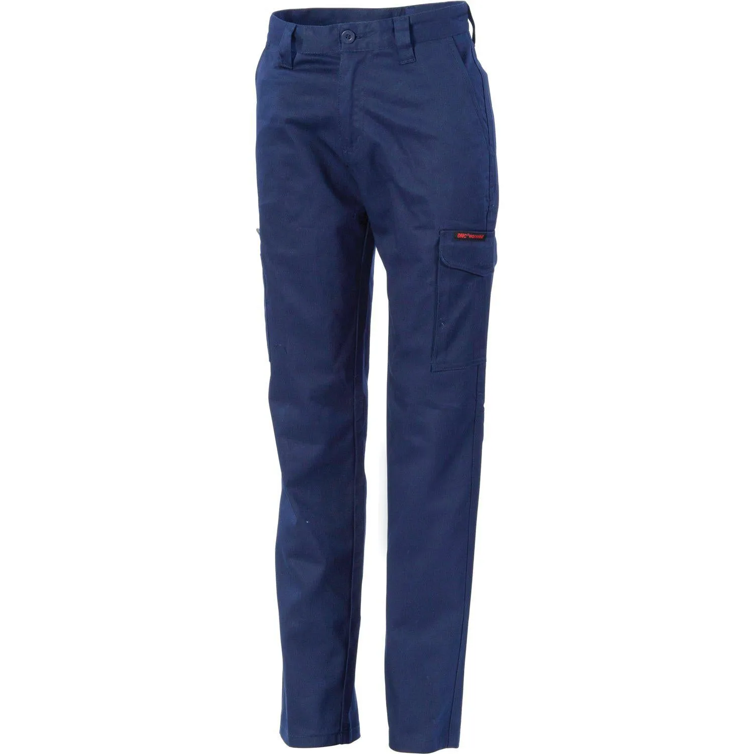 DNC Ladies Digga Cool-Breeze Cargo Pants - 3356